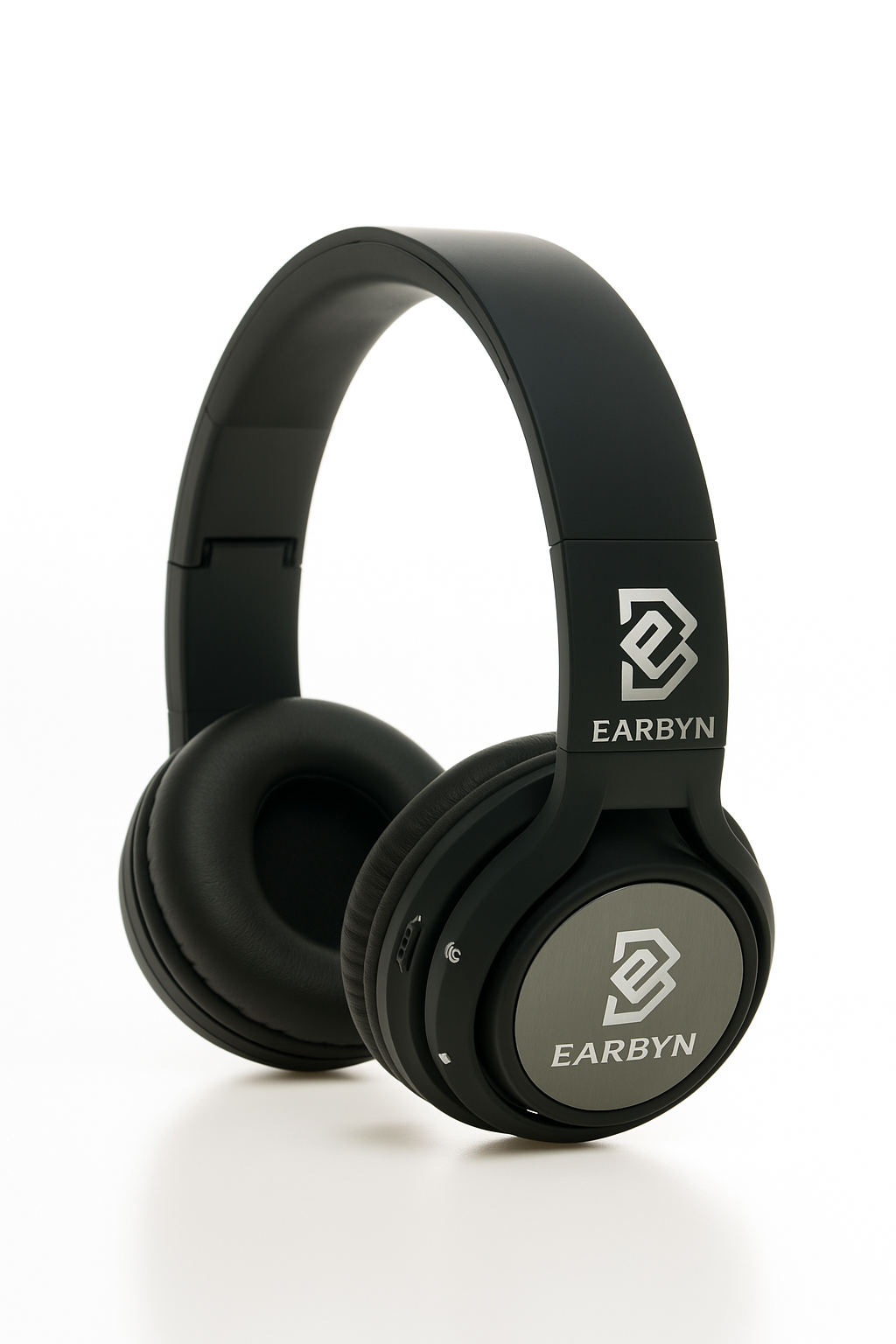EARBYN PulseMax Over-Ear Wireless Headphones