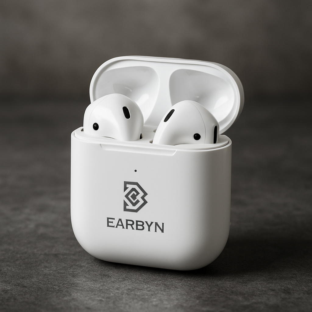 EARBYN TWS Wireless Earbuds